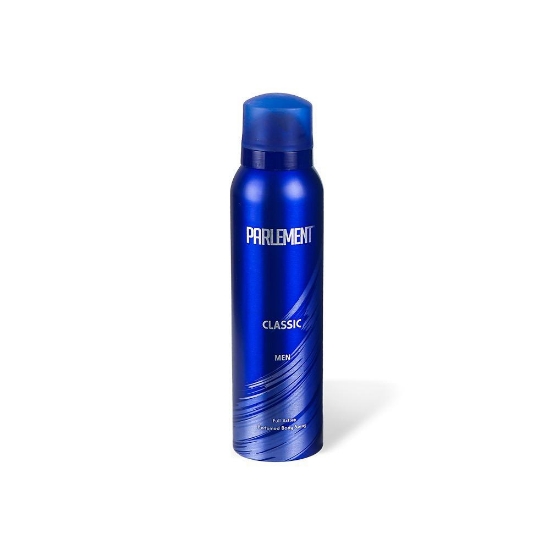 Parlement Classic Erkek Deodorant 150 ml
