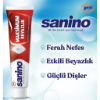 Sanino Maksimum Beyazlık Diş Macunu 75 Ml