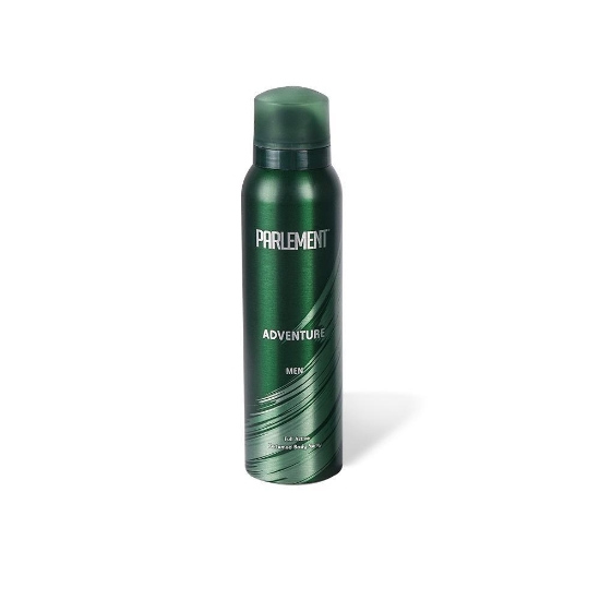 Parlement Adventure Erkek Deodorant 150 ml