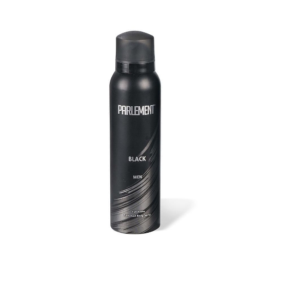 Parlement Black Erkek Deodorant 150 ml