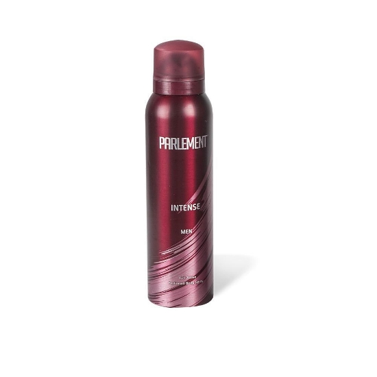 Parlement Intense Erkek Deodorant 150 ml