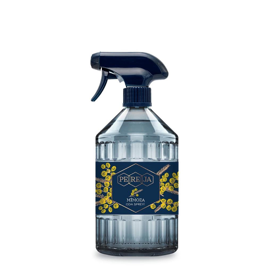 Pereja Oda Spreyi  Oda Kokusu 500 ml - Mimoza