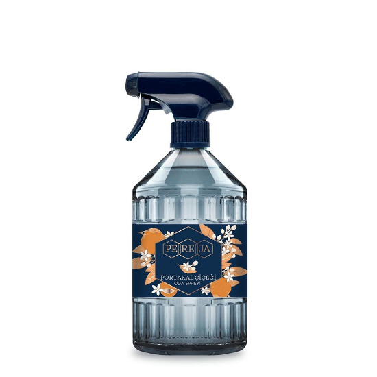 Pereja Oda Spreyi Oda Kokusu  500 ml - Portakal Çiçeği