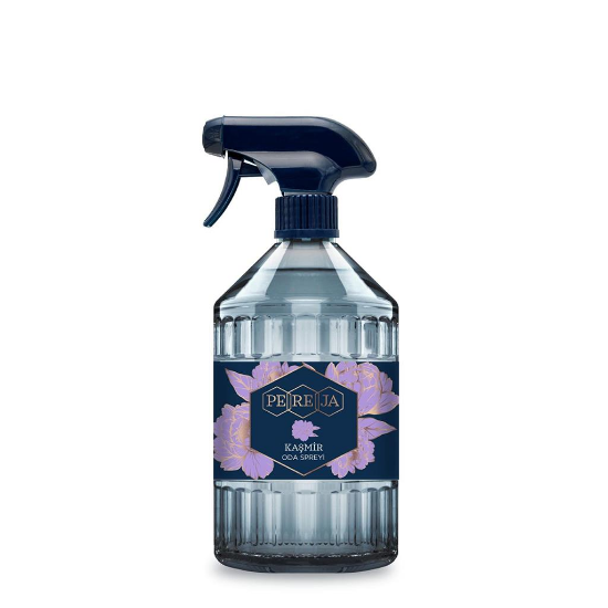 Pereja Oda Spreyi Oda Kokusu 500 ml - Kaşmir