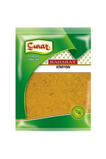 Çınar Kimyon Poşet 40 Gr