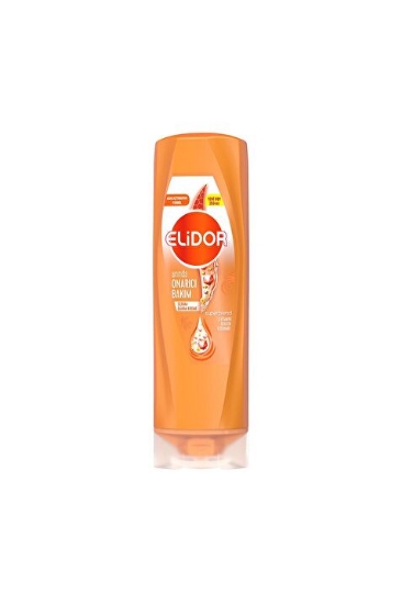 Elidor Saç Kremi 350 ml Anında Onarıcı