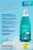 Viking Premium Bulaşık Deterjanı Fesleğen & Limon Sıvı Jel  Bulaşık Deterjanı 750 ml