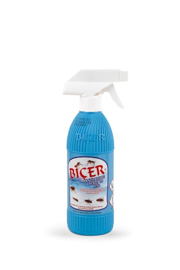 Biçer Antipaulum Ready To Use Sprey Böcek Kovucu 500 ml