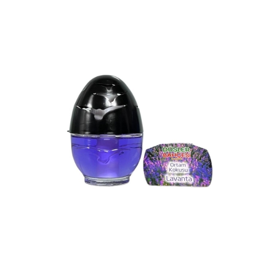 Düşler Bahçesi̇ Küre Koku   Oda Kokusu 100 ml (lavanta)