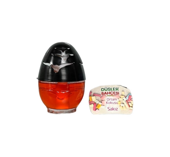 Düşler Bahçesi̇ Küre Koku  Oda Kokusu  100 ml (sakiz)