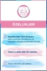 Baby 400ml Günlük Vücut Bakım Şampuanı + 30 gr Pişik Önleyici Mer