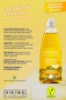 Viking Premium Bulaşık Deterjanı   Sıvı Jel Deterjan 750 ml Nergis-Bergamot