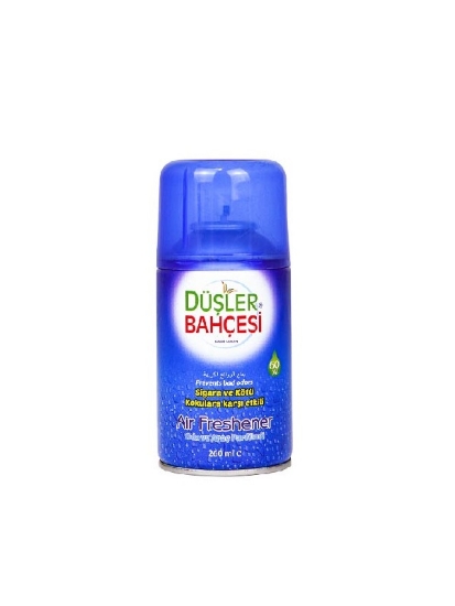 Düşler Bahçesi Anti Sigara Oda Kokusu Parfümü 260 Ml