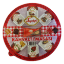 Seyidoğlu kahvaltı seti, 5’li kahvaltılık set, toplu alım kahvaltı seti, çilek vişne reçeli, tahin pekmez, tahin helva, çam balı, kahvaltılık set toplu satış, kahvaltı seti otel, kahvaltı seti kafe
