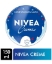 nivea, niveya, nivea krem, nivea klasik krem, nivea nemlendirici krem, nemlendirici krem, el kremi, cilt kremi, Nivea Creme Metal Kutu 150 ml fiyat, Nivea Creme Metal Kutu 150 ml satın al