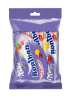 Milka çikolata, Bonibon draje çikolata, Çanta hediyeli çikolata ,Hediye çikolata seti 3'lü ,çikolata paketi, Draje çikolata çeşitleri ,73 gram çikolata ,Çikolata hediyesi, Milka Bonibon,toptan milka , en uygun toptan milka