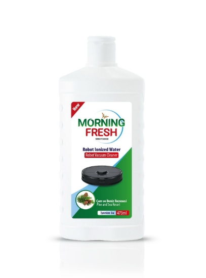Morning fresh robot süpürge deterjanı  473 ML