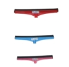 Lale Küçük Boy  Farklı Renklerde Yerçek/Yersil  Paspas Mop 35 cm