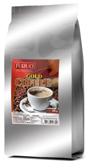 Furuo Gold Kahve 500 Gr
