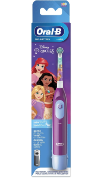 OB PİLLİ FROZEN FIRÇA  KIZ ( 766-K )