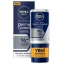 Nivea Men Derma Control Clinical Roll-On 50 ml, erkek deodorant, antiperspirant deodorant, terleme karşıtı deodorant, ter kokusu karşıtı deodorant, DermaDry Teknolojisi, 96 saat koruma, mineral, C vitamini, dermatolojik test edilmiş, parfümsüz