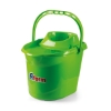 Afacan A Form Comfort Temizlik Seti 12 Litre-Karışık Renklerde