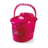 Afacan A Form Comfort Temizlik Seti 12 Litre-Karışık Renklerde