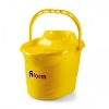 Afacan A Form Comfort Temizlik Seti 12 Litre-Karışık Renklerde