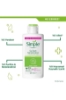 SİMPLE King to Skin Nenmelndirici Hassas Cilt Kremi 25ML