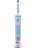 Oral-B D103 Vitality Pro Frozen Kutulu Şarjlı Diş Fırçası