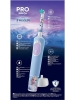 Oral-B D103 Vitality Pro Frozen Kutulu Şarjlı Diş Fırçası