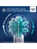 Oral-B D103 Vitality Pro Frozen Kutulu Şarjlı Diş Fırçası