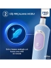 Oral-B D103 Vitality Pro Frozen Kutulu Şarjlı Diş Fırçası