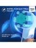 Oral-B D103 Vitality Pro Frozen Kutulu Şarjlı Diş Fırçası