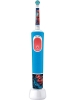Oral-B D103 VİT Pro Spidermen Kutulu Şarjlı Çocuk Diş Fırçası