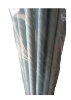 Sapsan Desenli Pasolu Karışık Renki 120 cm Sap Mop Paspas