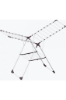 GAZZELLA SM HND 153 P Mini Plus Alüminyum Kanatlı 173cm Çamaşır Kurutmalık