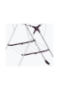 GAZZELLA SM HND 153 P Mini Plus Alüminyum Kanatlı 173cm Çamaşır Kurutmalık