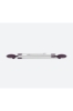 GAZZELLA SM HND 252-P Alüminyum Kanatlı 230cm Çamaşır Kurutmalık