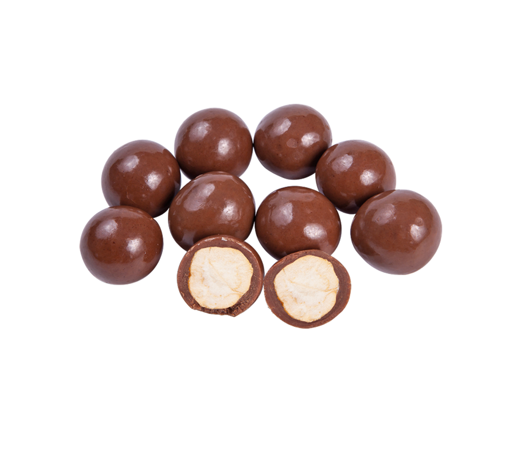 Miskets Sütlü Çikolatalı Leblebi 80 gr