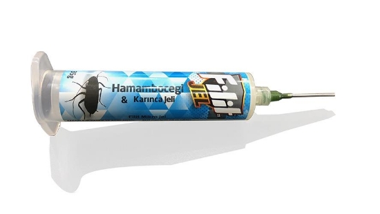Filit Hamam Böceği ve Karınca Jeli Böcek Kovucu 35 Gr