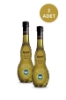 KOMİLİ ORGANİK SIZMA 500 ML CAM ŞİŞE * 2 ADET
