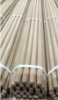Sapsan Çam Fırça Sapı 120 Cm-Çam Sap