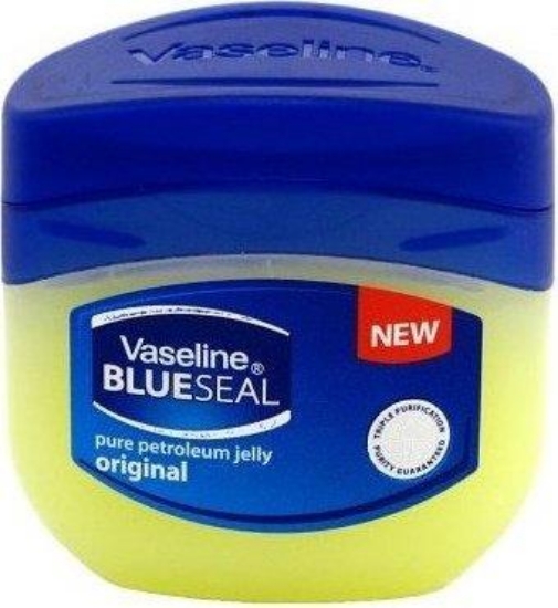 Vaseline BlueSeal Orijinal Vazelin 100 ml