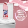 Domestos Çamaşır Suyu Beyaz Sabun Ferahlığı 750 ml