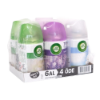 Airwick,AirwickAirwick Oda Kokusu Yedek Sprey 250 ml Karma Paket 6'lı,oda kokuları,oda kokusu,güzel kokular,lavanta,kozmetik ürünleri,oda kokuları,toptan satın al,toptan tr,toptan mağazacılık