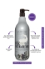 Morfose Sülfatsız Milk Biotin Retinol Içerikli Tuzsuz Şampuan 100 ml