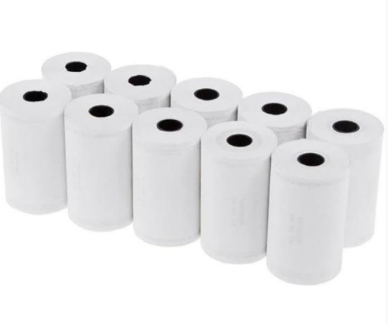 Pos Kağıdı 56 x 12 m