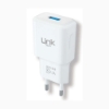 Linktech T440 Mikro Kablolu Şarj Aleti