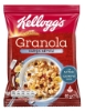 Kellogg's Granola 60 Gr x15 Adet,Çikolata Parçacıklı&Fındık,Meyve